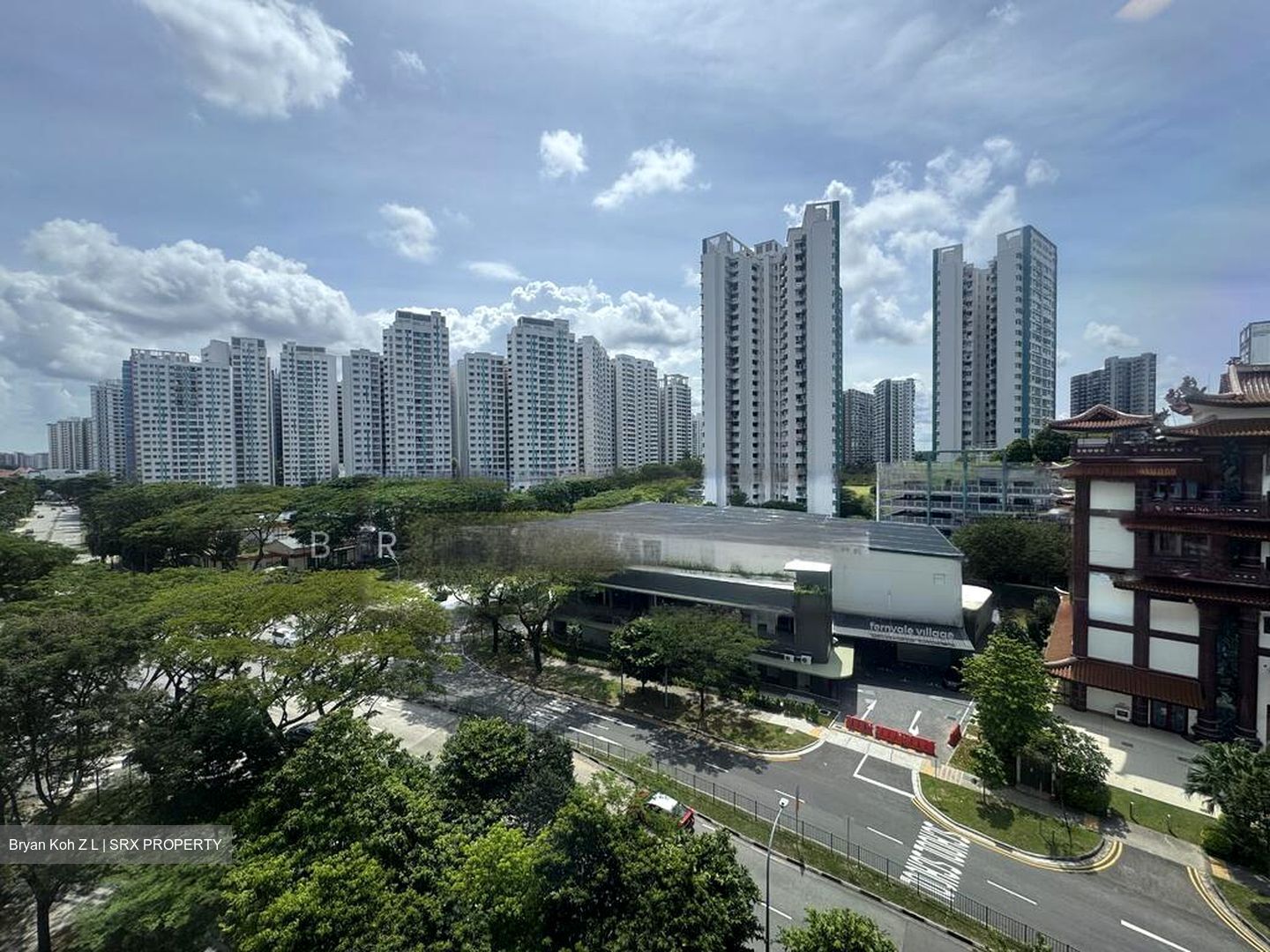 Blk 470A Fernvale Rivergrove (Sengkang), HDB 4 Rooms #503936901
